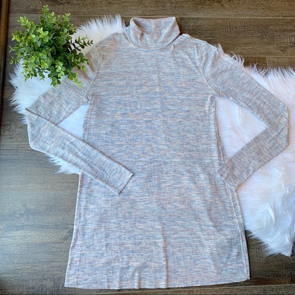 ❤️SOLD Free People Stonecold Long Sleeve tunic - Picture 3 of 8